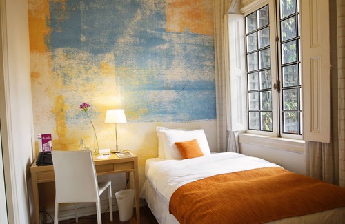 Downtown Santiago Hotel | Matildas Hotel Boutique