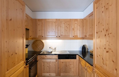 Chesieres Apartment | Matin Calme by Interhome