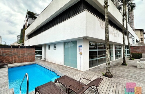 Saguacu Apartment | Matisse Condominium, 5 Minutes from the Dance Festival