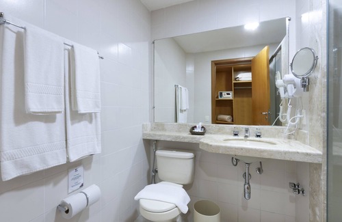 Cidade Universitaria Hotel | Matiz Barão Geraldo Express