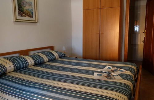 Sant'Angelo House | Matrimoniale ECO-Terrace-Ensuite with Shower-Double or Twin