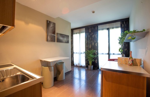 Bagnolo House | Matrix Hotel & Residence