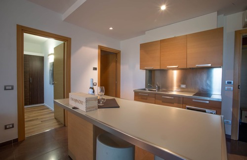 Bagnolo House | Matrix Hotel & Residence