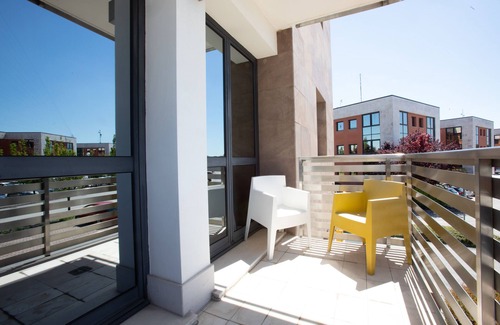 Bagnolo House | Matrix Hotel & Residence