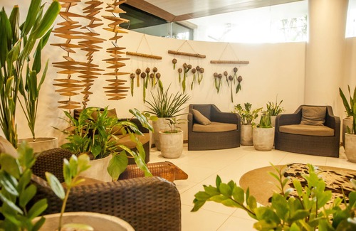 Cruz das Almas Hotel | Matsubara Acqua Park Hotel