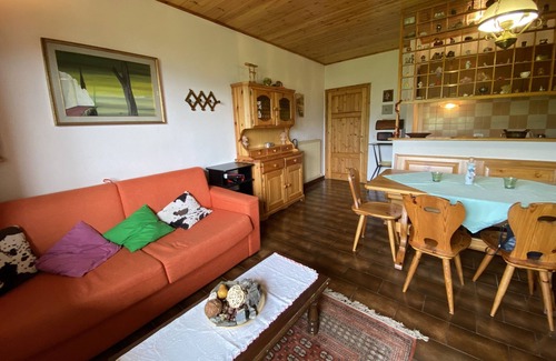 Faidello Apartment | Matteoli House