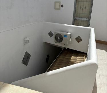 Mazara del Vallo House | Matteotti