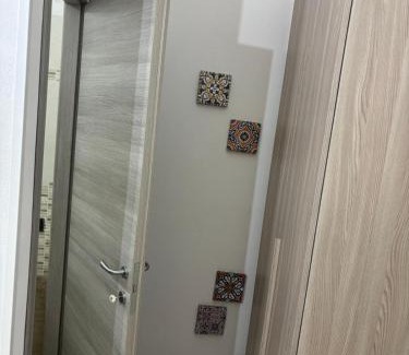 Mazara del Vallo House | Matteotti