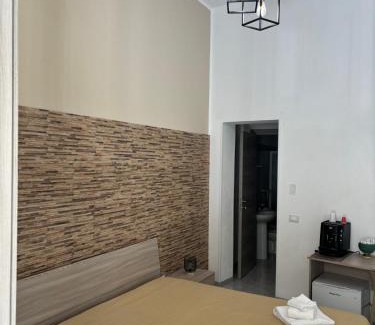 Mazara del Vallo House | Matteotti