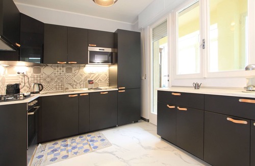 Viareggio Apartment | Matthias apartment