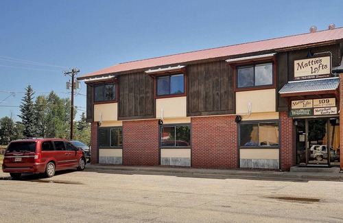 Westcliffe Apartment | Mattie's Lofts is unexpectedly being transitioned to new management.
