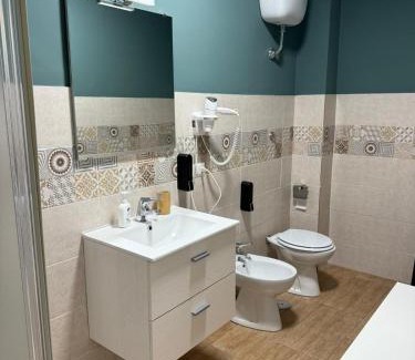 Santa Maria Capua Vetere Bed & Breakfast | Matuta B&B