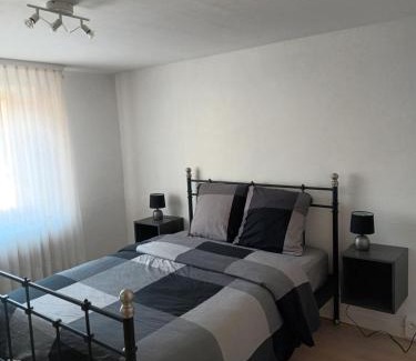 Niederschaeffolsheim Apartment | Matze Hoft 3 étoiles