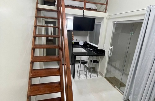 Joao Camara Apartment | Matzzon Apart Hotel