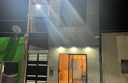 Joao Camara Apartment | Matzzon Apart Hotel