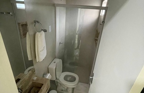 Joao Camara Apartment | Matzzon Apart Hotel