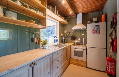 Stavanger House | Maudlandshytta Serene Scenic near Stavanger