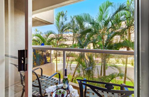 Kihei House | Maui Banyan P202A