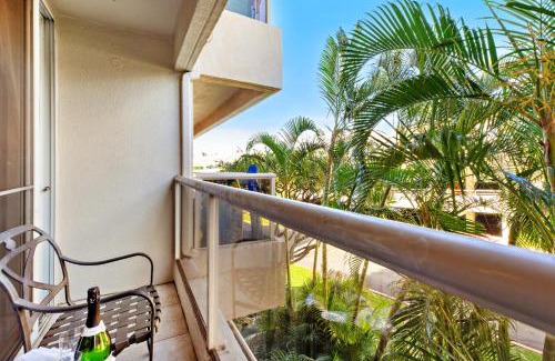 Kihei House | Maui Banyan P202A