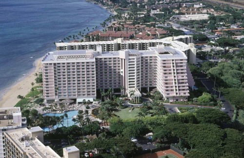 Honokowai Villa | Maui Hawaii 🏝Kaanapali Beach Club 1 Bedroom furnished w/kitchen Sleep 4 Private