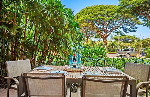 Kaanapali House | Maui Kaanapali Villas A108