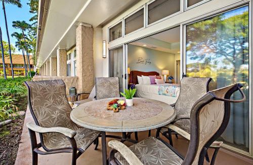 Kaanapali House | Maui Kaanapali Villas A108
