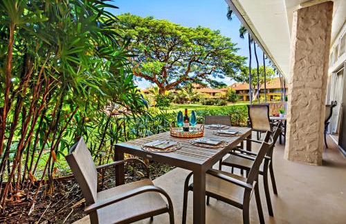 Kaanapali House | Maui Kaanapali Villas A108