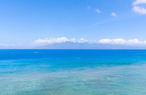 Honokowai House | Maui Kai 801