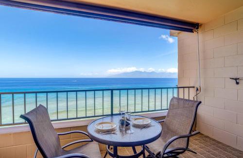 Honokowai House | Maui Kai 801