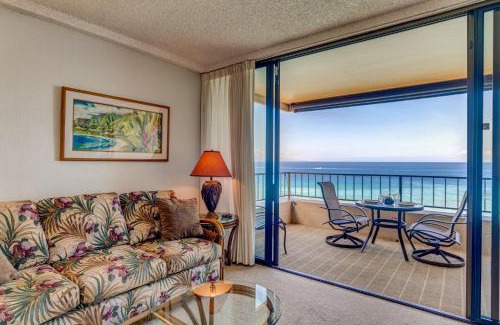 Honokowai House | Maui Kai 801