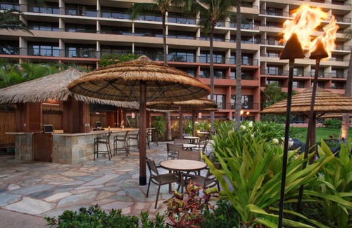 Kaanapali Hotel | Maui Ocean Club, Beautiful Ocean View Studio
