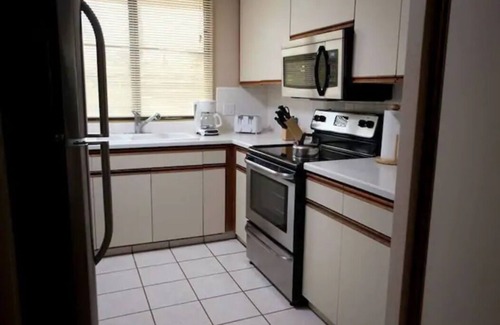 Kihei Resort | Maui Resort Kihei Sleeps 4