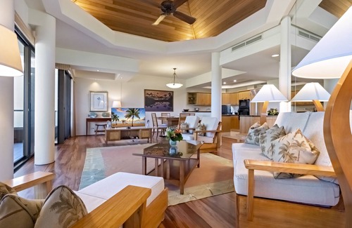 Kamuela Condo | Mauna Lani Point
