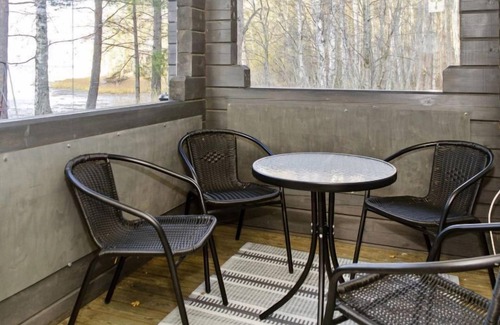 Koli National Park House | Maunonlahti by Interhome