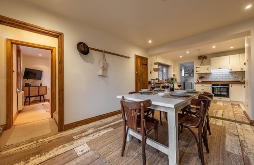 Docking Cottage | Maurice Cottage, Docking, Norfolk