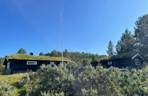 Nord-Fron House | Maurtua - cabin in lovely surroundings