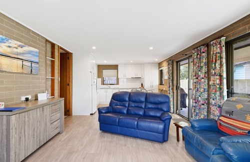 Cowes House | Maurwal Family Getaway