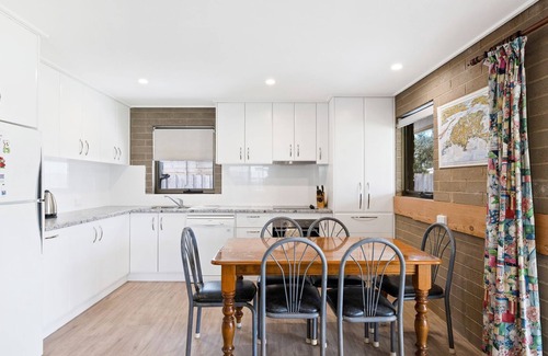 Cowes House | Maurwal Family Getaway