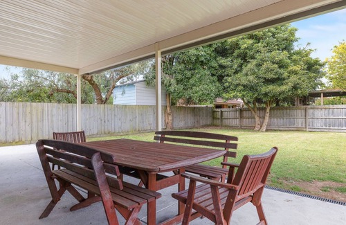 Cowes House | Maurwal Family Getaway