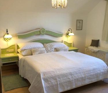 Eibiswald Apartment | Mauthnerhube Übernachten mit Whirlpool und Sauna