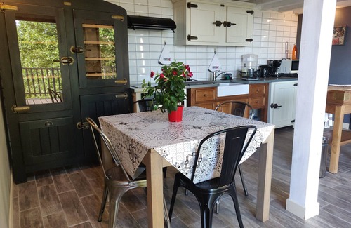Damiatte Cottage | Mauzac - Gites Arnoult