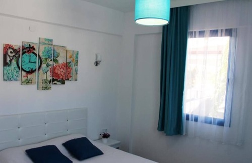 Didim House | Mavi Restaurant & Bistro Poolside Room 1