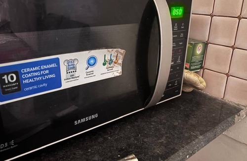 Vrindavan Apartment | Mavi suites , walking distance to temple in vrindavan prem mandir ,Iskcon templ