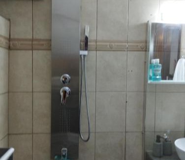 Chrysokastro House | Mavridis House