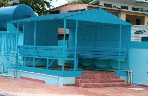 El Combate Resort | MAVS COMBATE BEACH CLUB