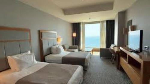 Mecca Hotel | Mawakib Al Kawthar Hotel Makkah by Moro