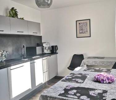 Swieradow-Zdroj Apartment | MAWAROOMS