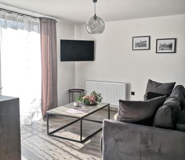 Swieradow-Zdroj Apartment | MAWAROOMS