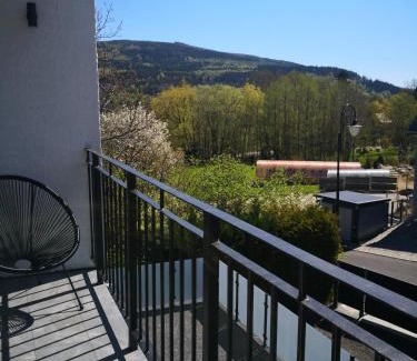 Swieradow-Zdroj Apartment | MAWAROOMS