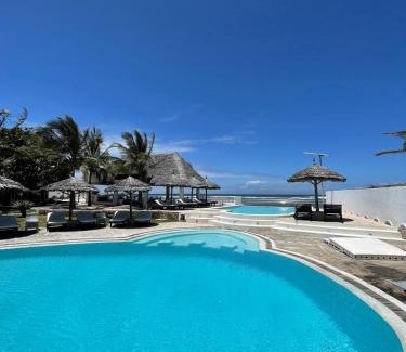 Watamu Hotel | Mawe Zuri Resort